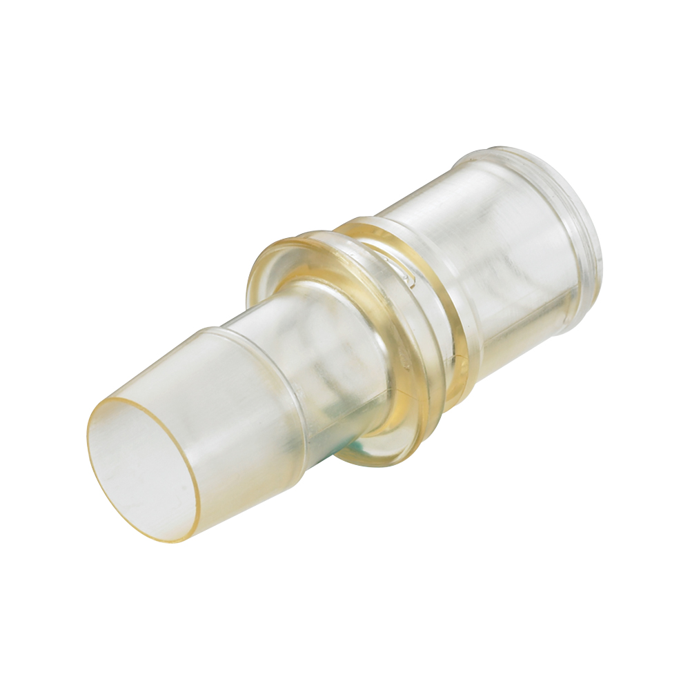 MPX® Connector, Insert, Non-Valved, Barbed