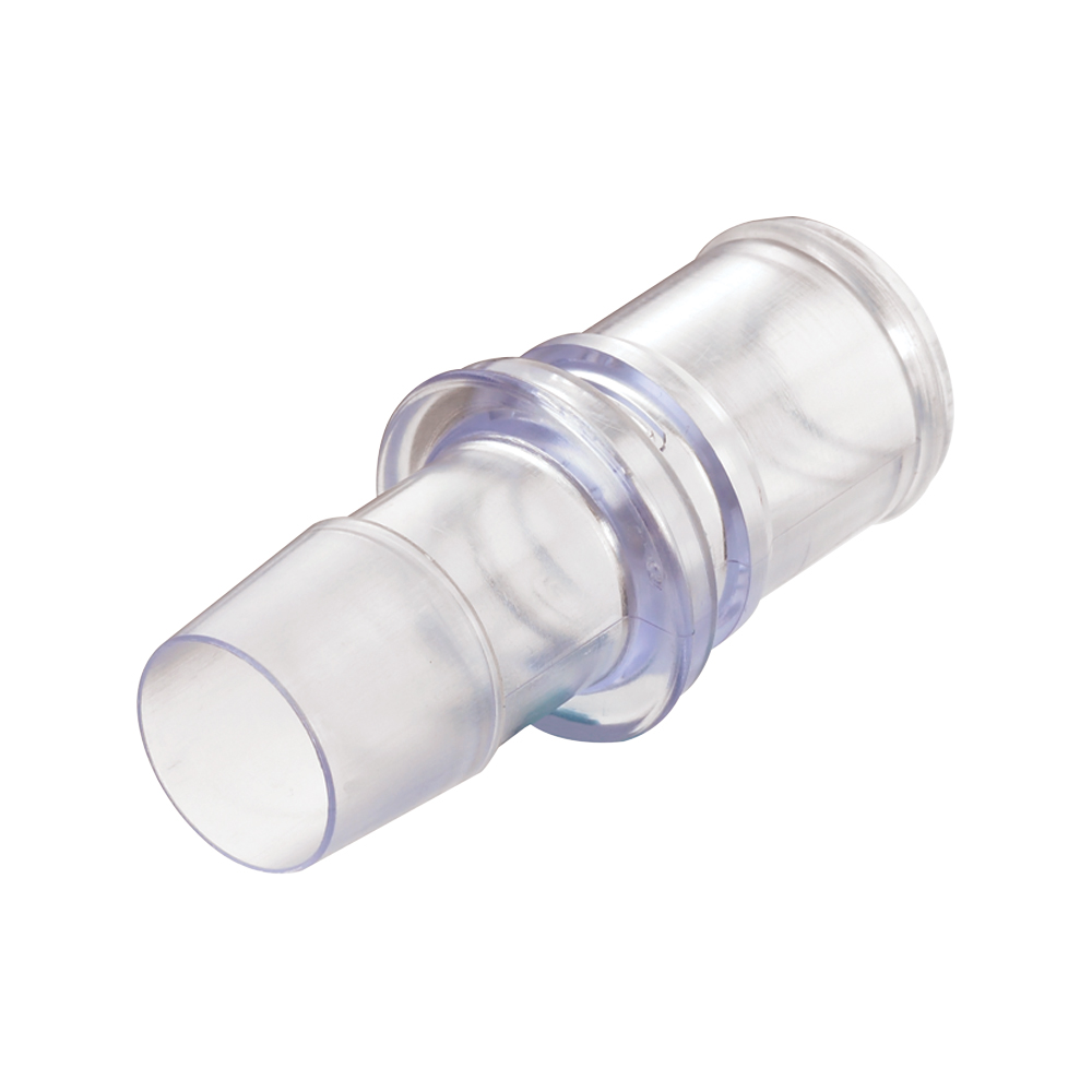 MPX® Connector, Insert, Non-Valved, Barbed