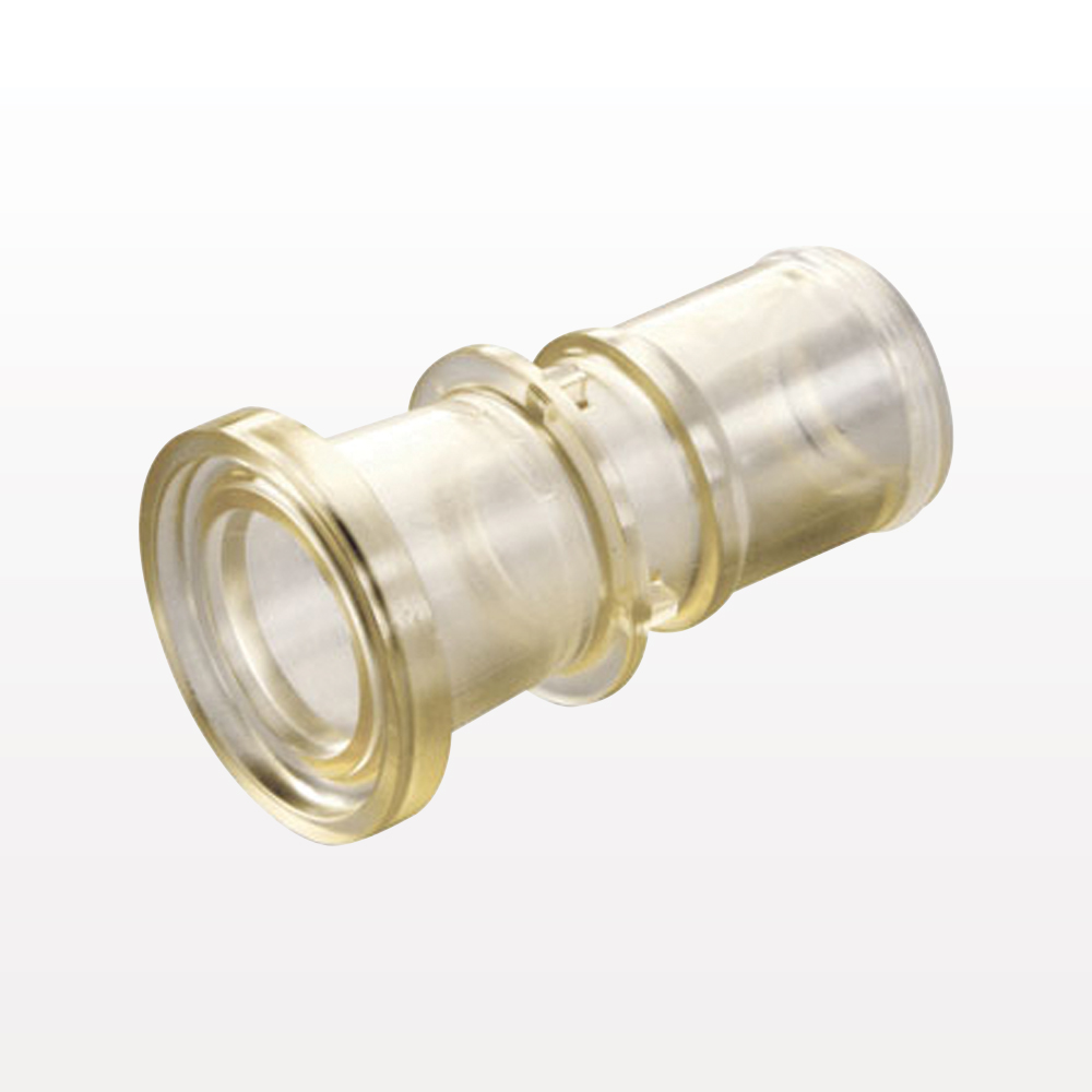 MPX® Connector, Insert, Non-Valved, Sanitary Flange