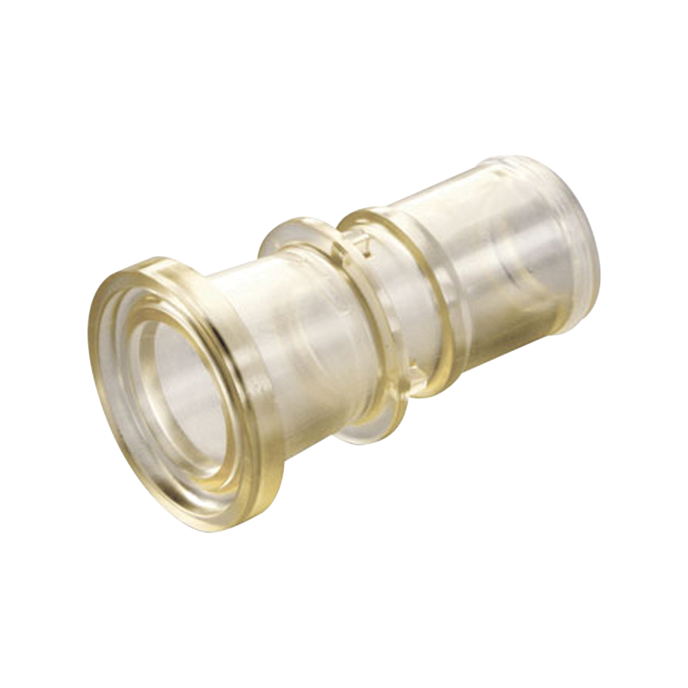 MPX® Connector, Insert, Non-Valved, Sanitary Flange