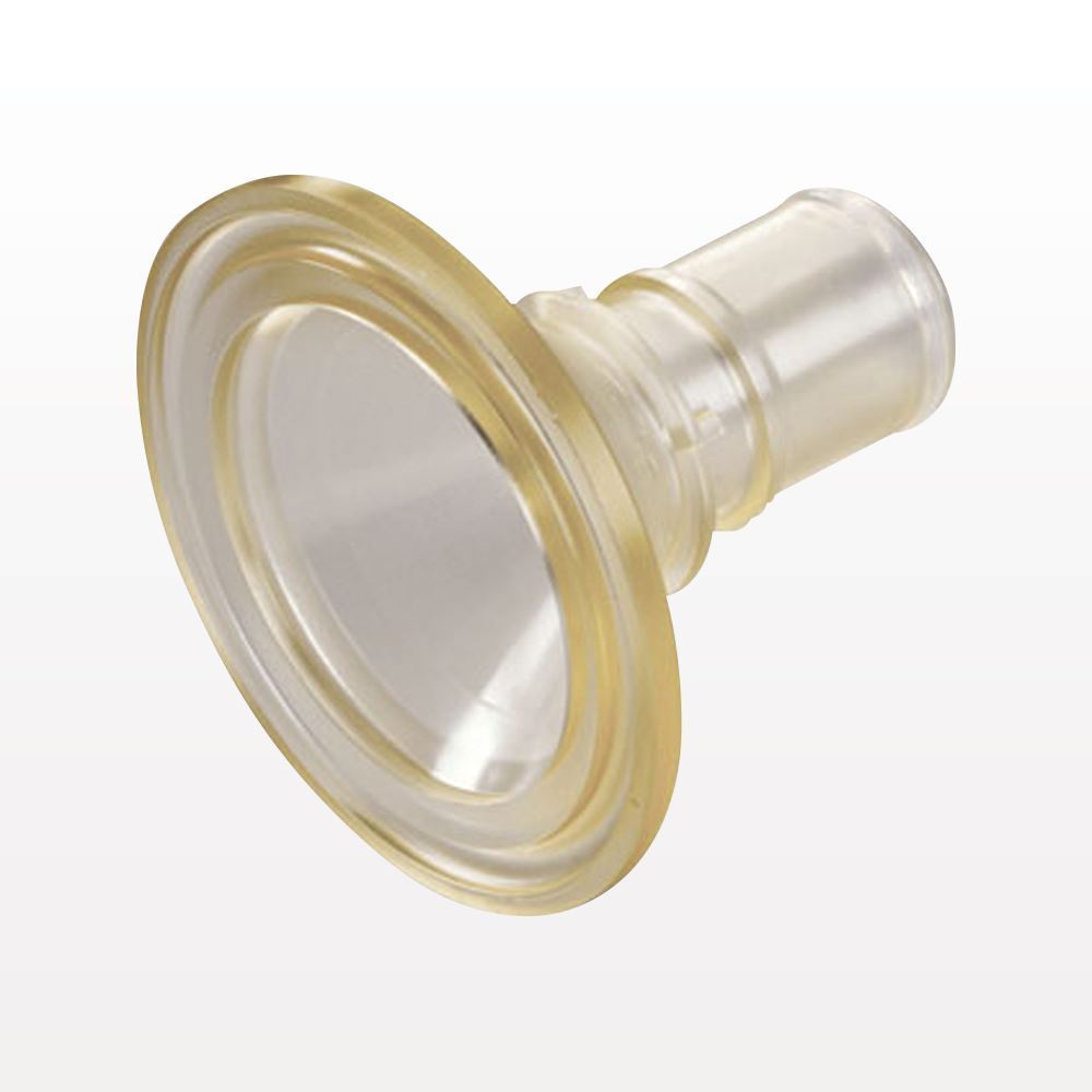 MPX® Connector, Insert, Non-Valved, Sanitary Flange