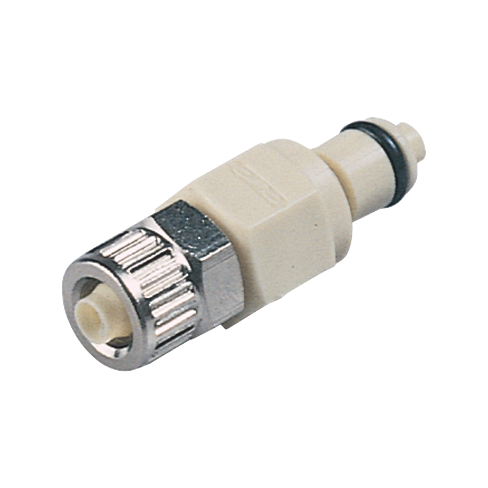 PMC12 Connector, Insert, Non-Valved, Ferruleless