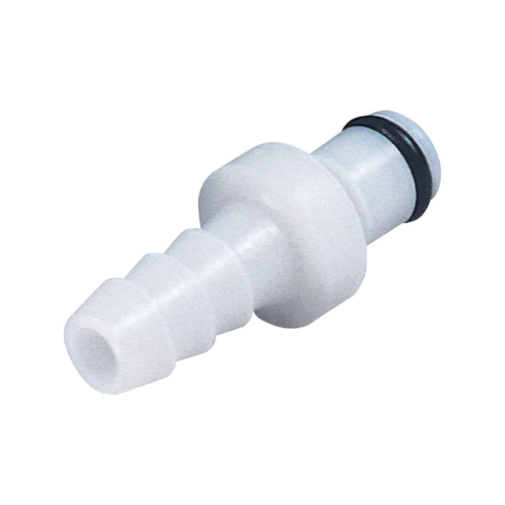 PMC Connector, Insert, Non-Valved, Barbed
