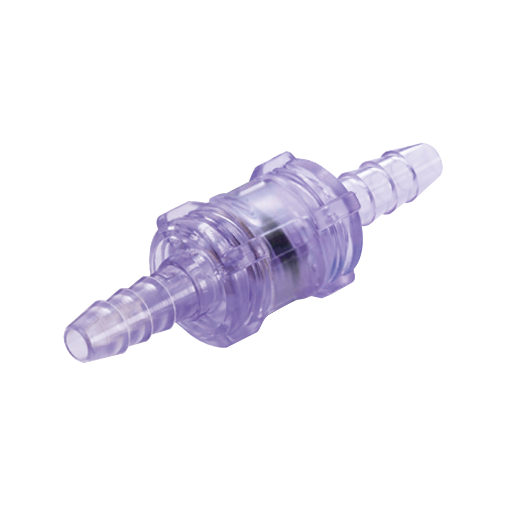 SMC Connector, Set, Non-Valved, Barbed