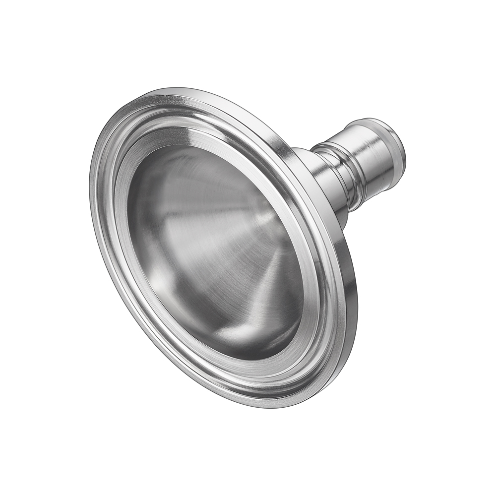 SaniQuik™ Connector, Insert, Non-Valved, Sanitary