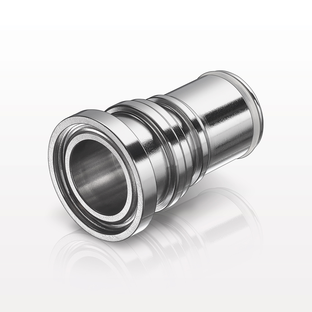 SaniQuik™ Connector, Insert, Non-Valved, Sanitary