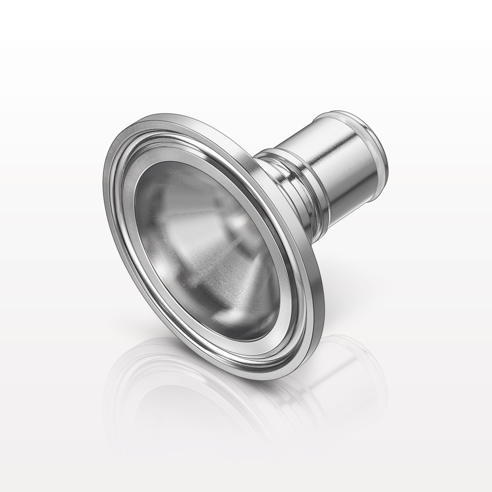 SaniQuik™ Connector, Insert, Non-Valved, Sanitary