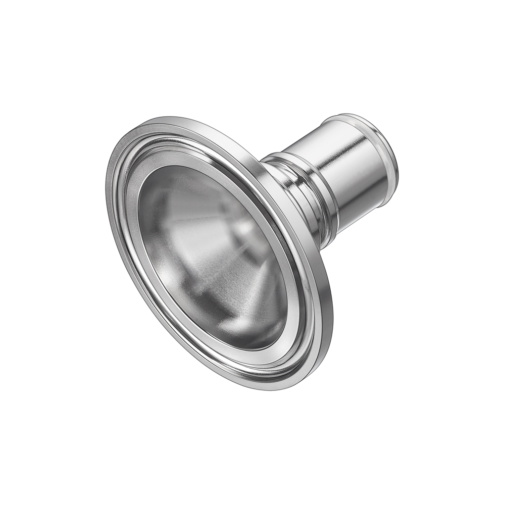 SaniQuik™ Connector, Insert, Non-Valved, Sanitary