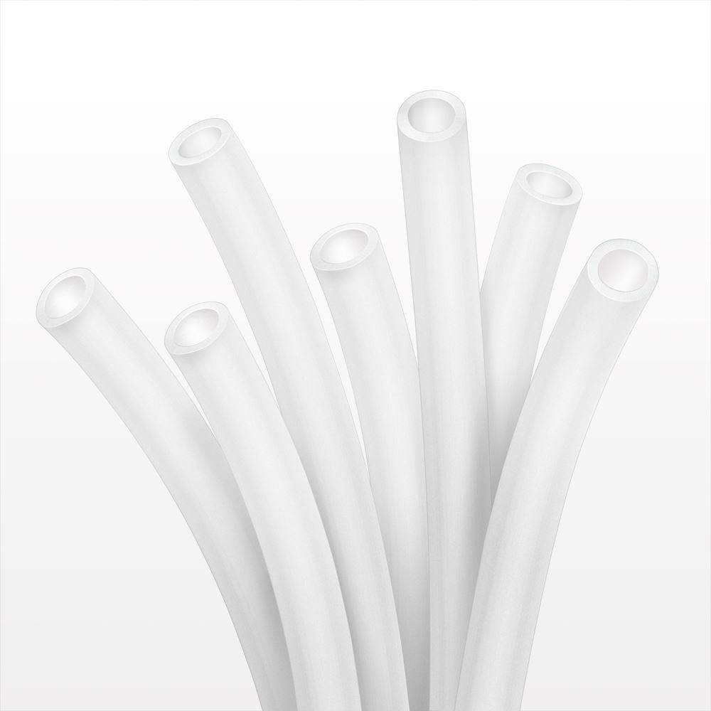 Silicone Tubing